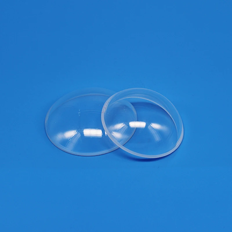 Diameter 0.5mm-100mm different kinds optical lens