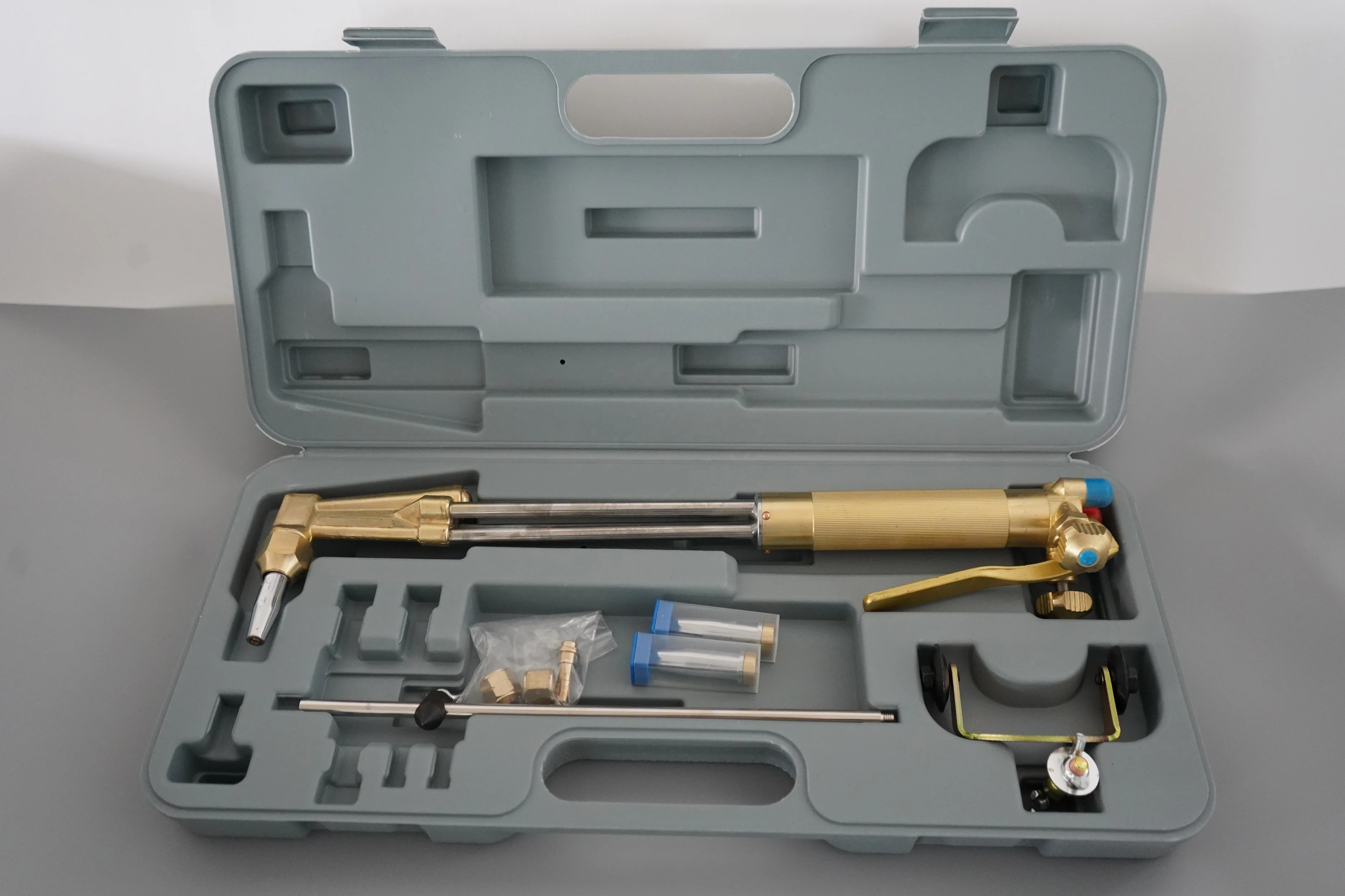 62-3F Oxygen/Acetylene Welding and Cutting Torch Kit