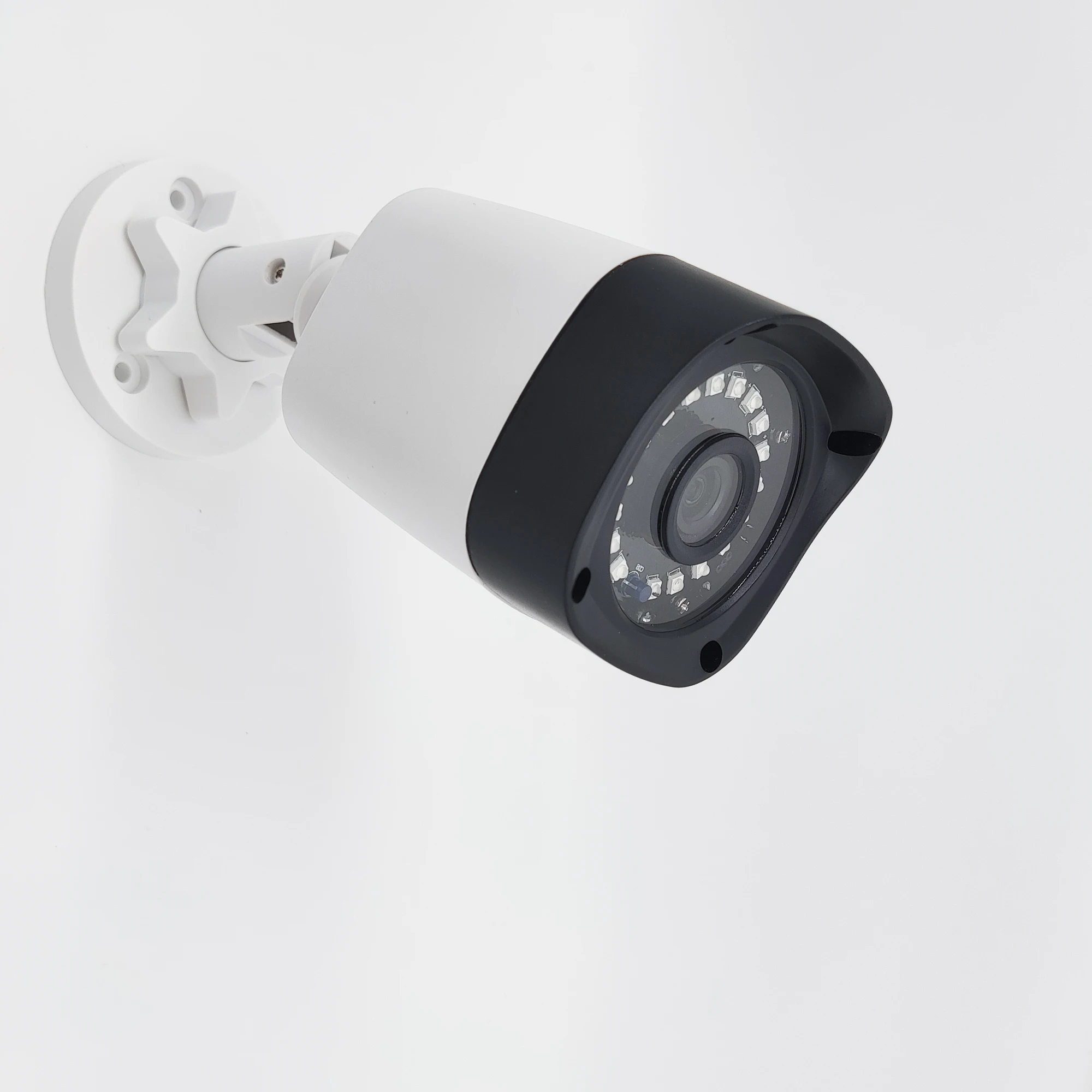 2MP 5MP 8MP CCTV Bullet Cameras Night Vision Waterproof Camera Module CCTV Analog Surveillance Security AHD Camera