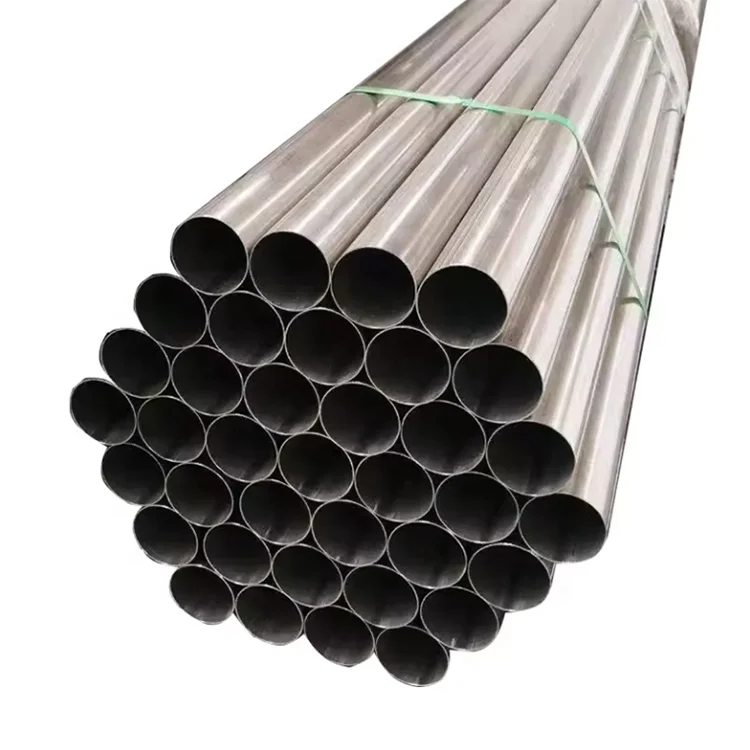 ASTM A335 Standard P2 P5 P9 P11 Alloy Carbon Steel Pipe/Tube A106 Q235 20 Inch Carbon Seamless Steel Pipe