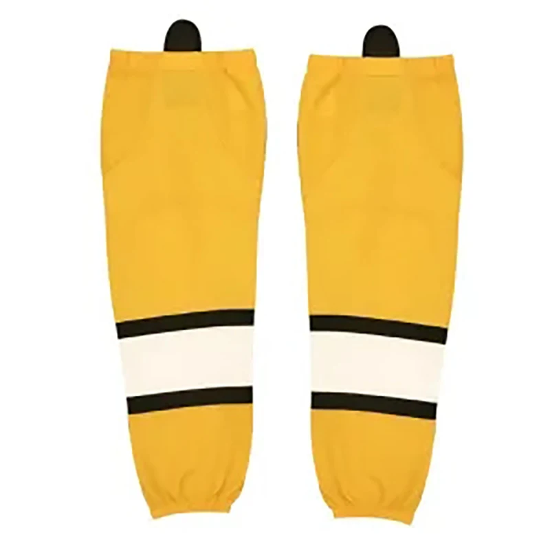 Custom your own design team training hockey socks