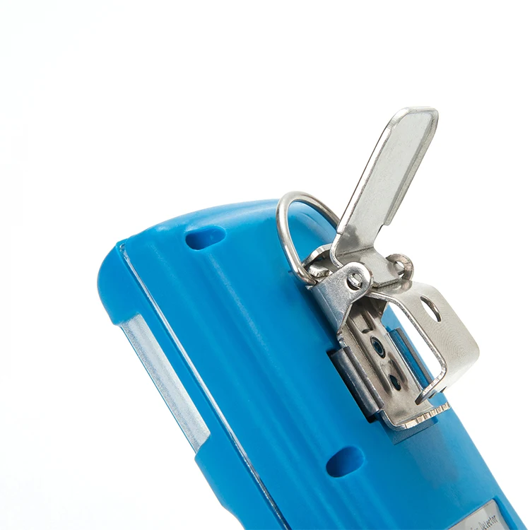 Auto Calibration Portable Single Gas Analyser Gas Purity Alarm Detector Analyzer