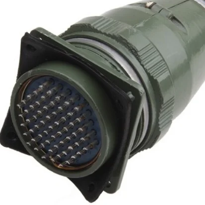 Yd55 61 core водонепроницаемый авиационный разъем yd55j61tp yd55j61tq yd55k61z