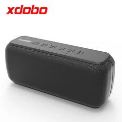 XDOBO 60W Surround Super Bass Wireless Portable Sound Equipment/Amplifiers/Speaker