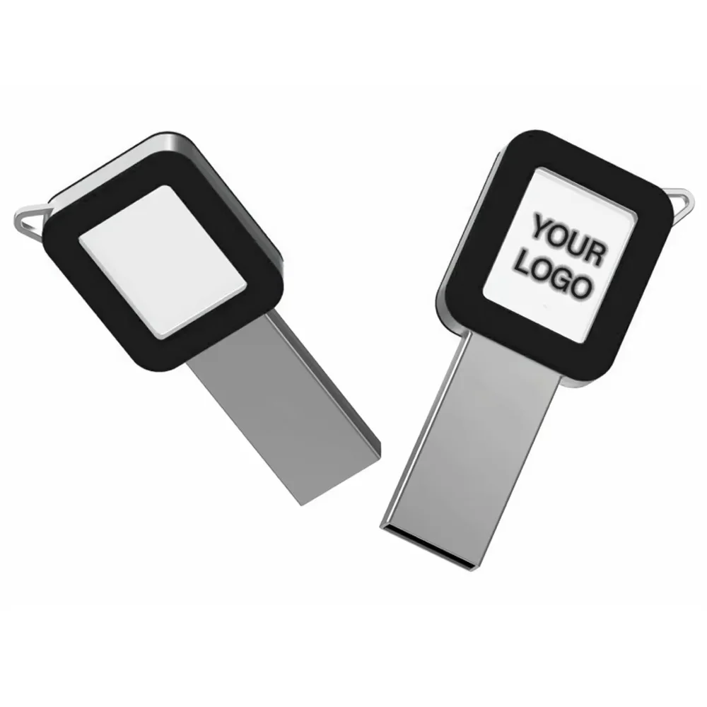 Factory Crystal Usb Pen Drive 32G Memory U Disk 16G Memory Stick 8G Usb Flash Drives 4G 2G 1G 512Mb Usb 2.0 3.0 Pendrive