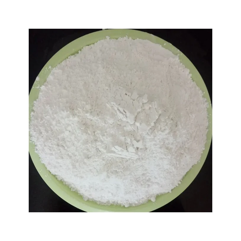 Painting and Coating Barite ore BaSO4 powder