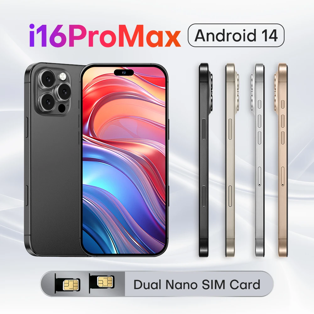 Slimoro Keypad Small Mobile Phone Mini Mobile Phone With installment Telefono Mobile i For Phone 16 15 12 Pro Max iPone 13 Plus