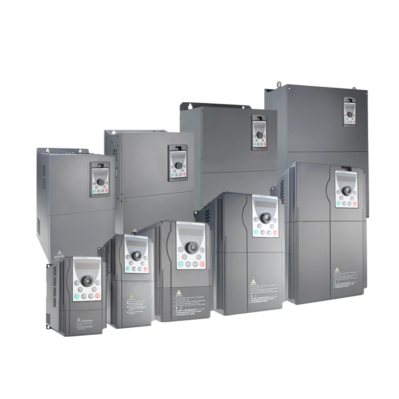 Преобразователь частоты, преобразователь частоты 55kw vfd привод переменного тока 50hz 60hz для текстильных машин