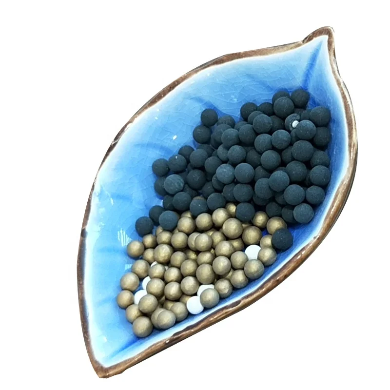 
Micro Porous Ceramic Ball For Water Purify System 