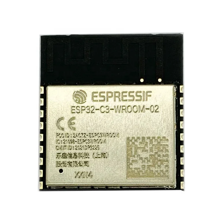 ESP32-MINI-1-N4 ESP32-MINI-1U-N4 ESP32-MINI-1-H4  Module ESP32-Mini ESP 32 mini Wifi Bluetooth Integrated Circuit Module