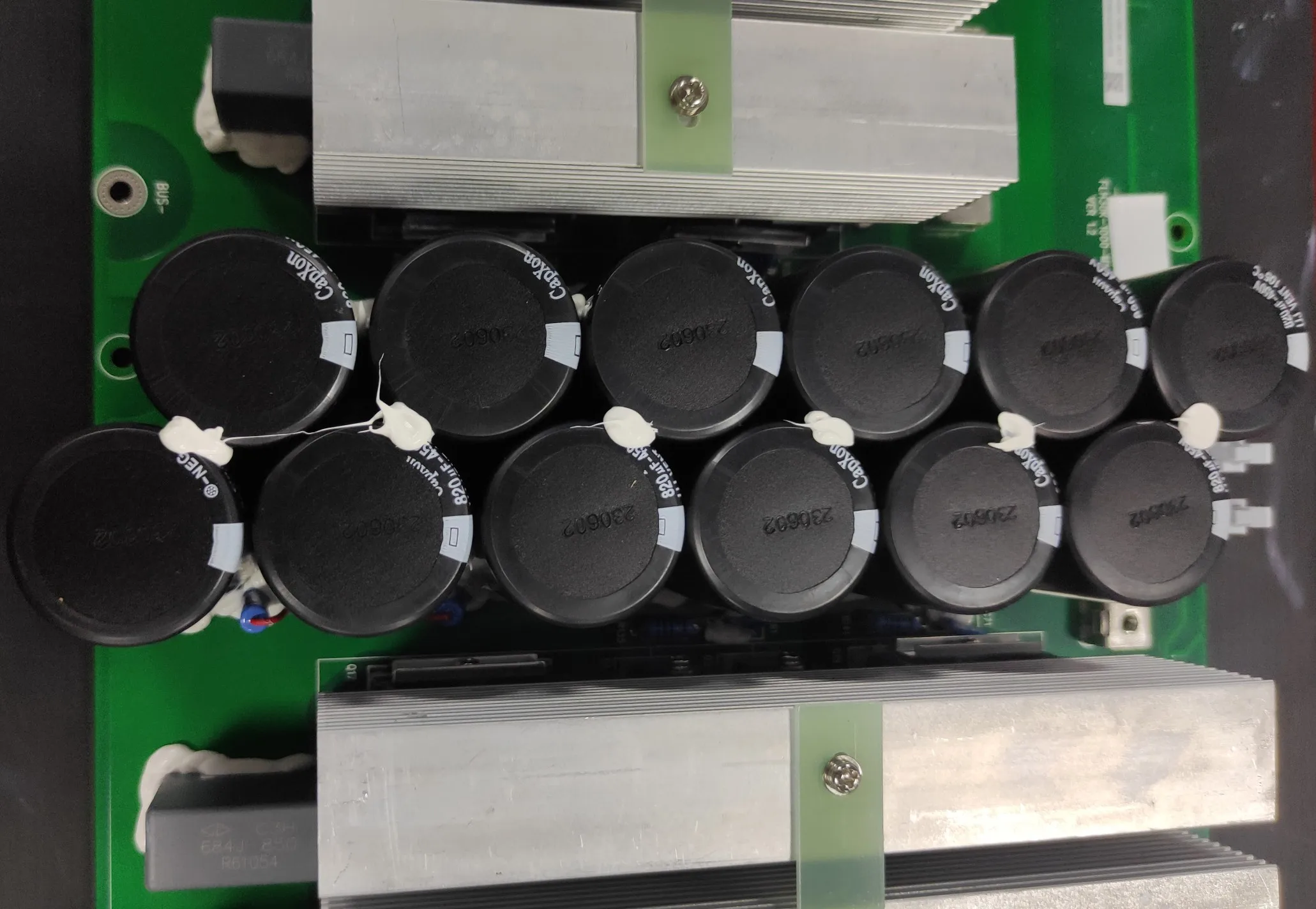 High Quality Battery Management Systems Bms Pcba Manufacturer For Electric Car