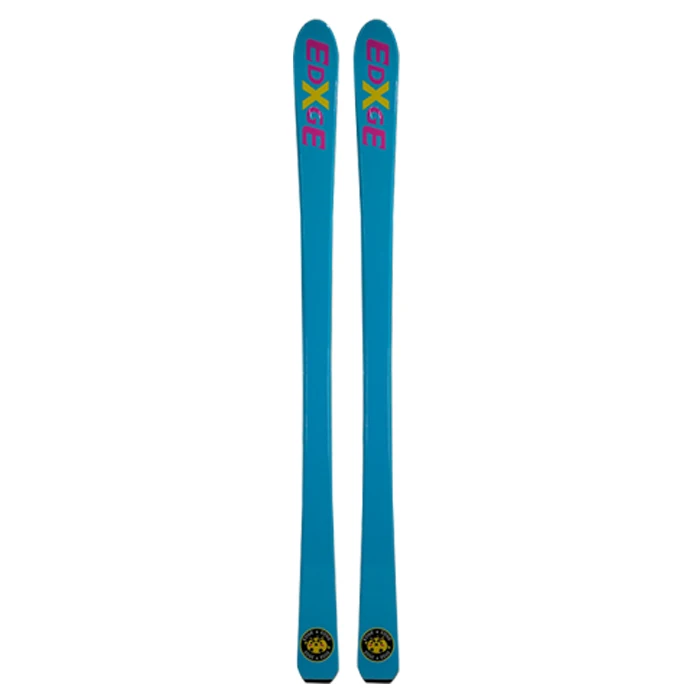 alpine skis adult ski all mountain custom alpine ski bindings