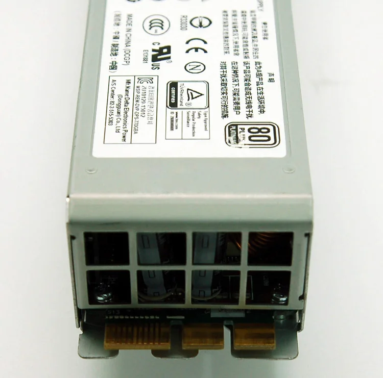 770W импульсный источник питания БП DPS-770GB A