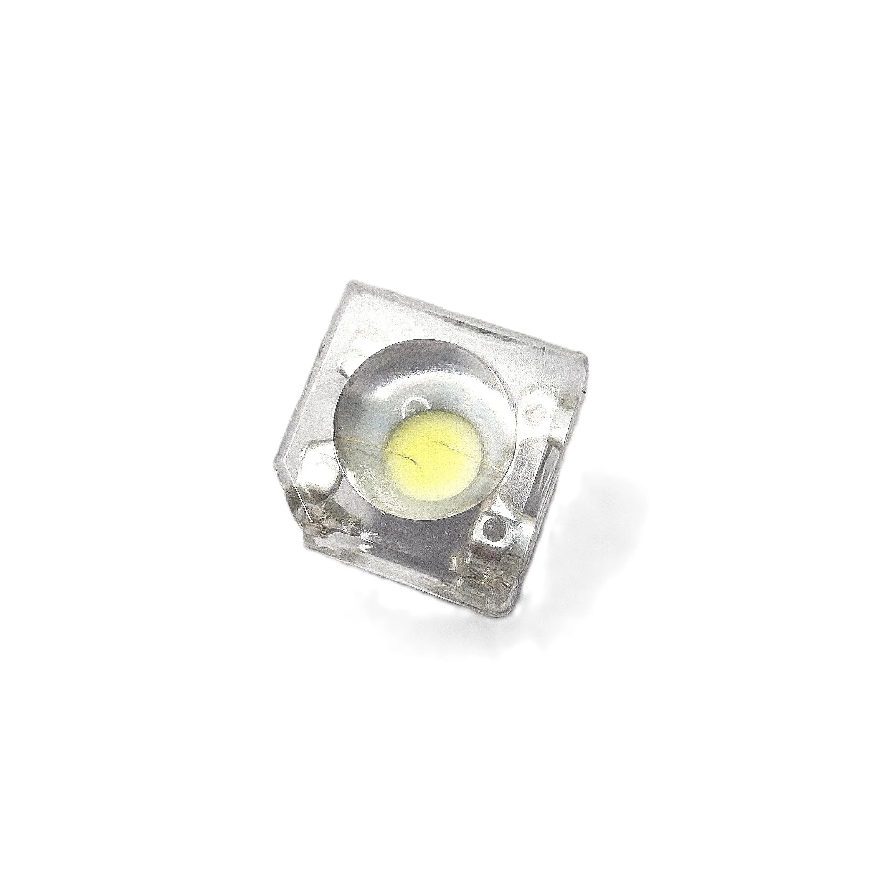 Factory Supply High Power Super Brightness Led Diode 5mm Cool White Led Super Flux Led