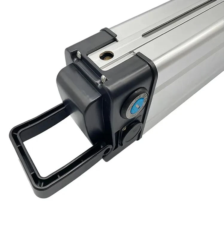 high quality 24v 36v 48V 10Ah 20Ah 18650 lithium ion electric bike lifepo4 battery pack