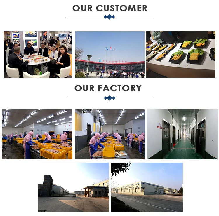 China manufacturer Halal frozen spicy chicken nuggets