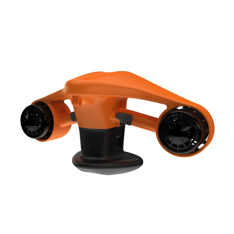 
2021 Hot Sale Portable Underwater Scootee High Speed Sea Scootee Easy To Carry During Travelling 