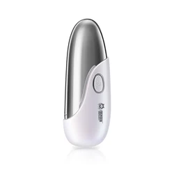 massage product Home Use Face Lifting Electric Massage Silicone Cleansing Equipment Cosmetology Equipment LED Facial Beauty Instrumen