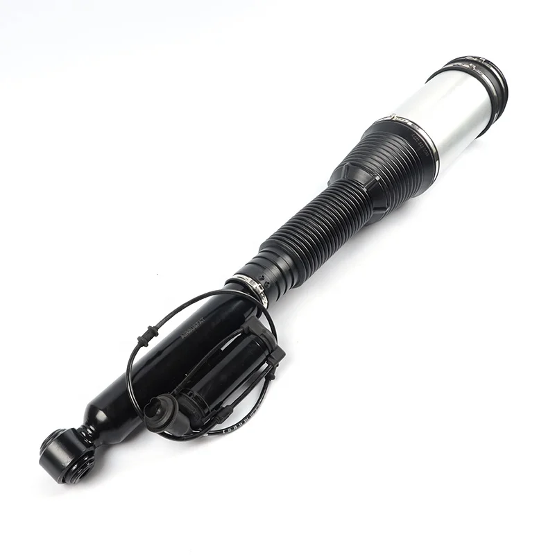 air suspension shock for mercedes w220 car 2203202338 2203205013 air strut air suspension shocks Rear