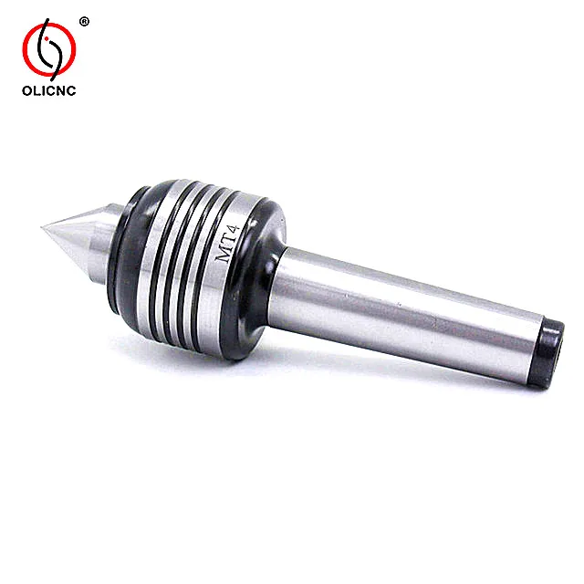 
machine tool accessories High Speed MT4 MT5 MT6 Live center for CNC Machine high accuracy live center 