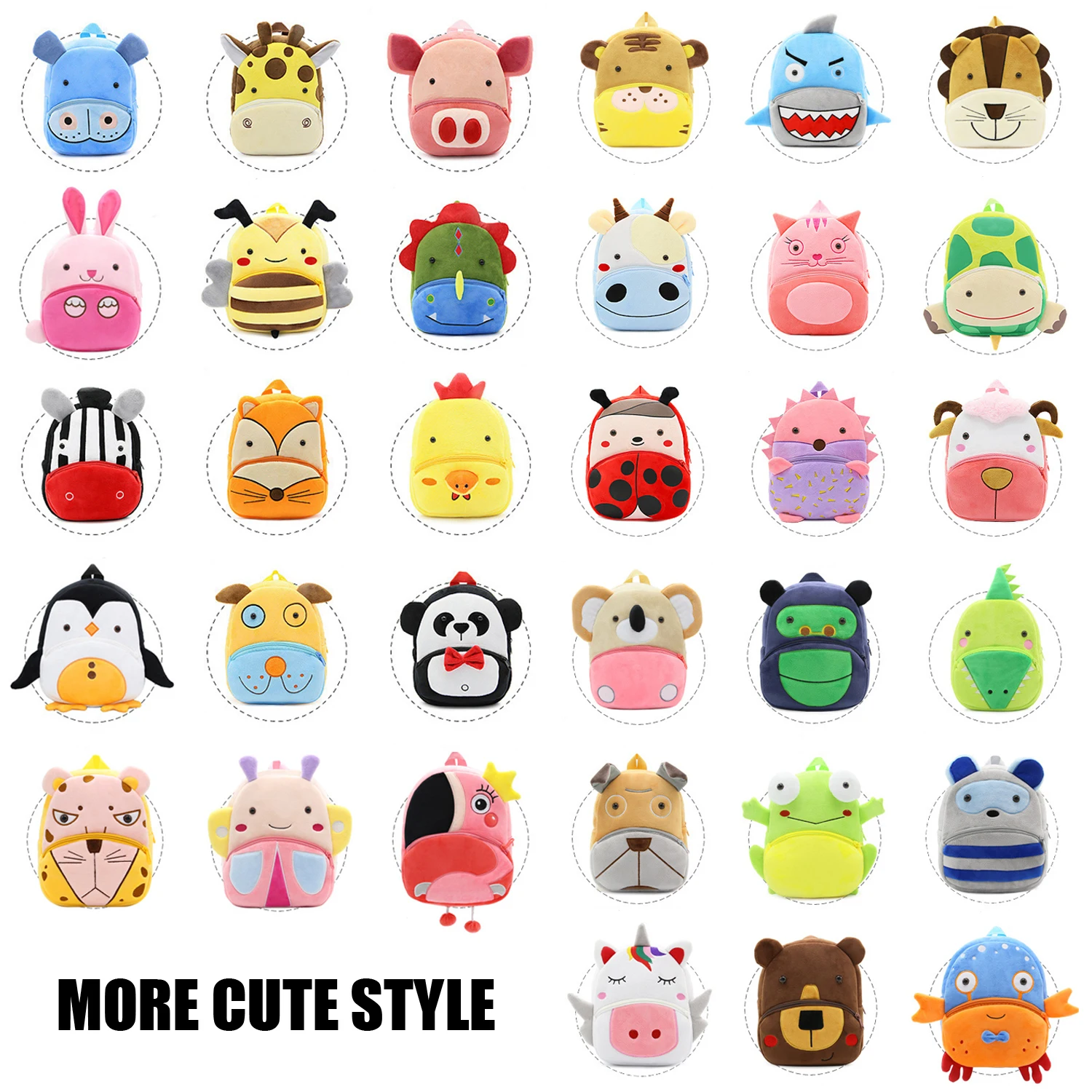 Hot Sale Kid school bags Amazon Free Shipping Child backpack school bags cartoon detachable children trolley school bag