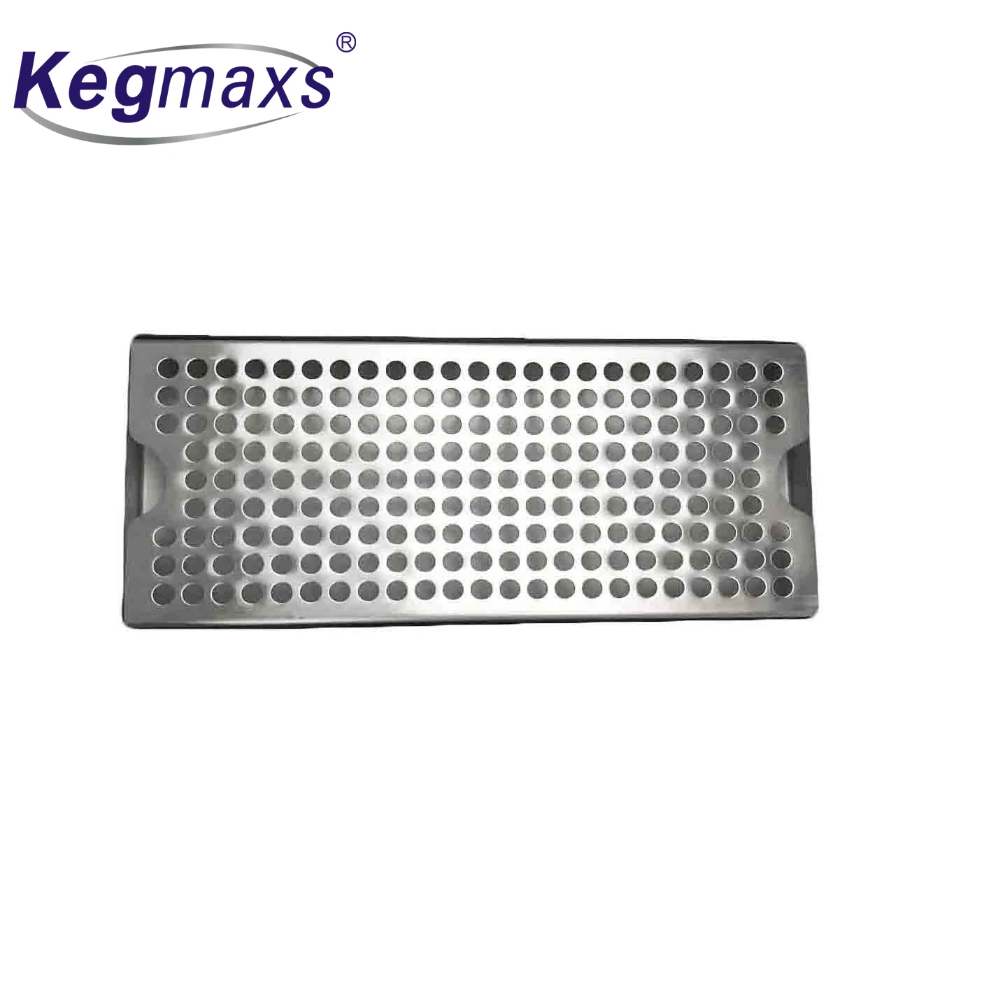 Kegmaxs 304SS Beer Drip Tray 30*12.7 for Bar Homebrew Beer for Beer Tower Cornelius Corny Ball Lock Keg Malt Mill Cleaning Keg