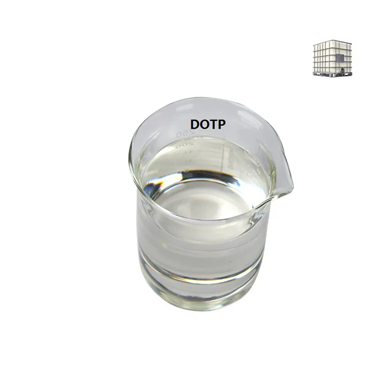 China suppliers Factory wholesale CAS No 6422-86-2 DOTP production dioctyl terephthalate price