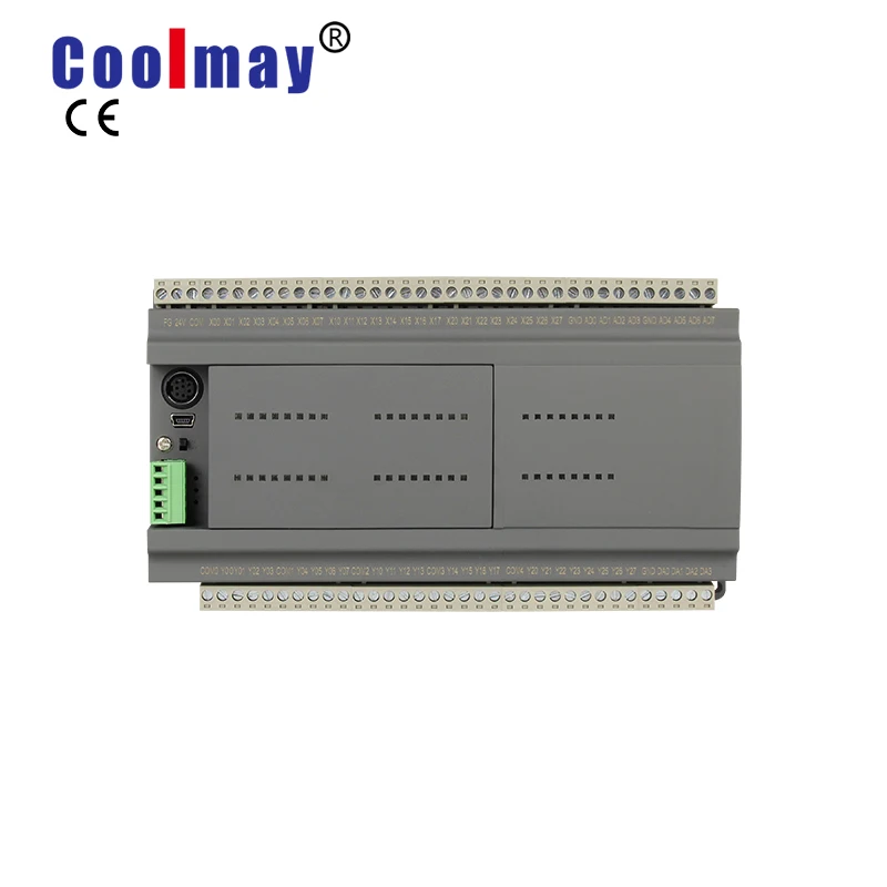 Coolmay AC DC 24V 220V stepper motor controller