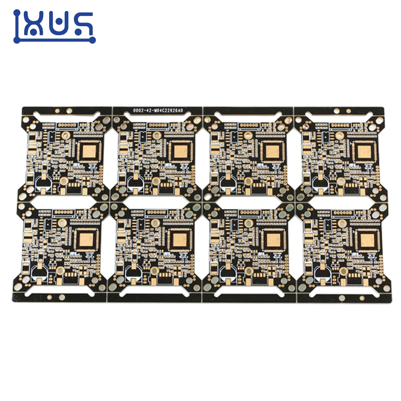 Высокое качество Многослойная печатная плата PCB сборки печатных монтажных плат/производитель в