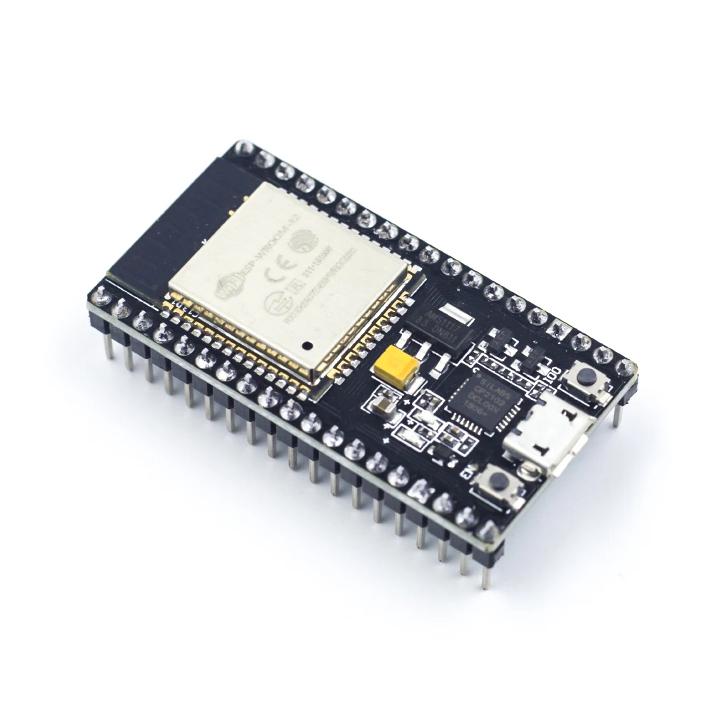 Esp-wroom-32 Esp-32S WIFI Networking Smart Component ESP32 Development Board Esp 32 Module