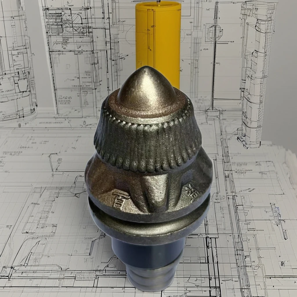 Wholesale New Design Rotary Teeth Crawler Soil Investigation Drilling Rig Construction Machinery Parts Retail Applicable