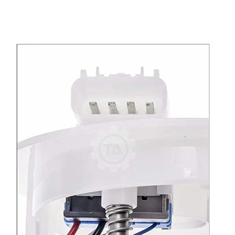 Auto Parts Electric Fuel Pump For Chevrolet Spark 13582544 13575894 13592601