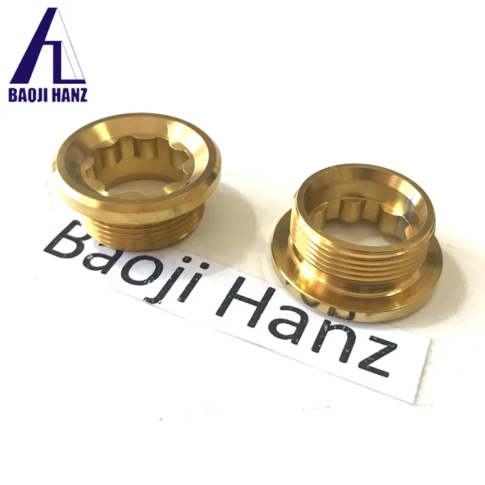 price for titanium lug nuts and bolts