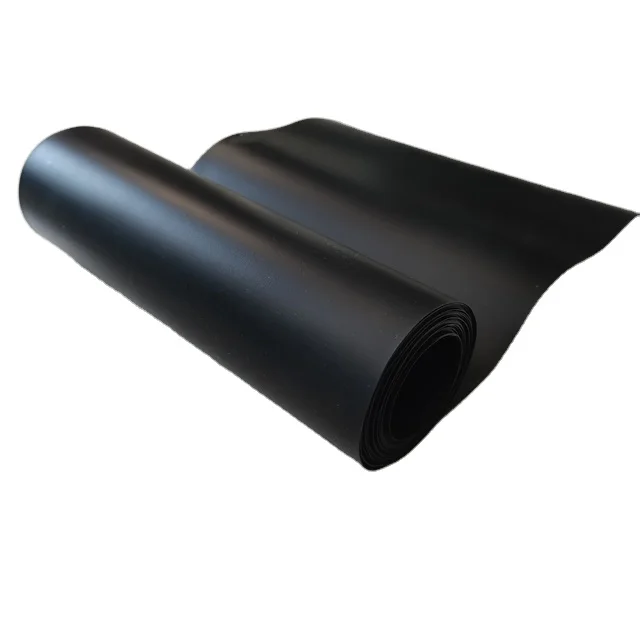 Technology production waterproof 2mm hdpe geomembrane dam liners price for landscapping