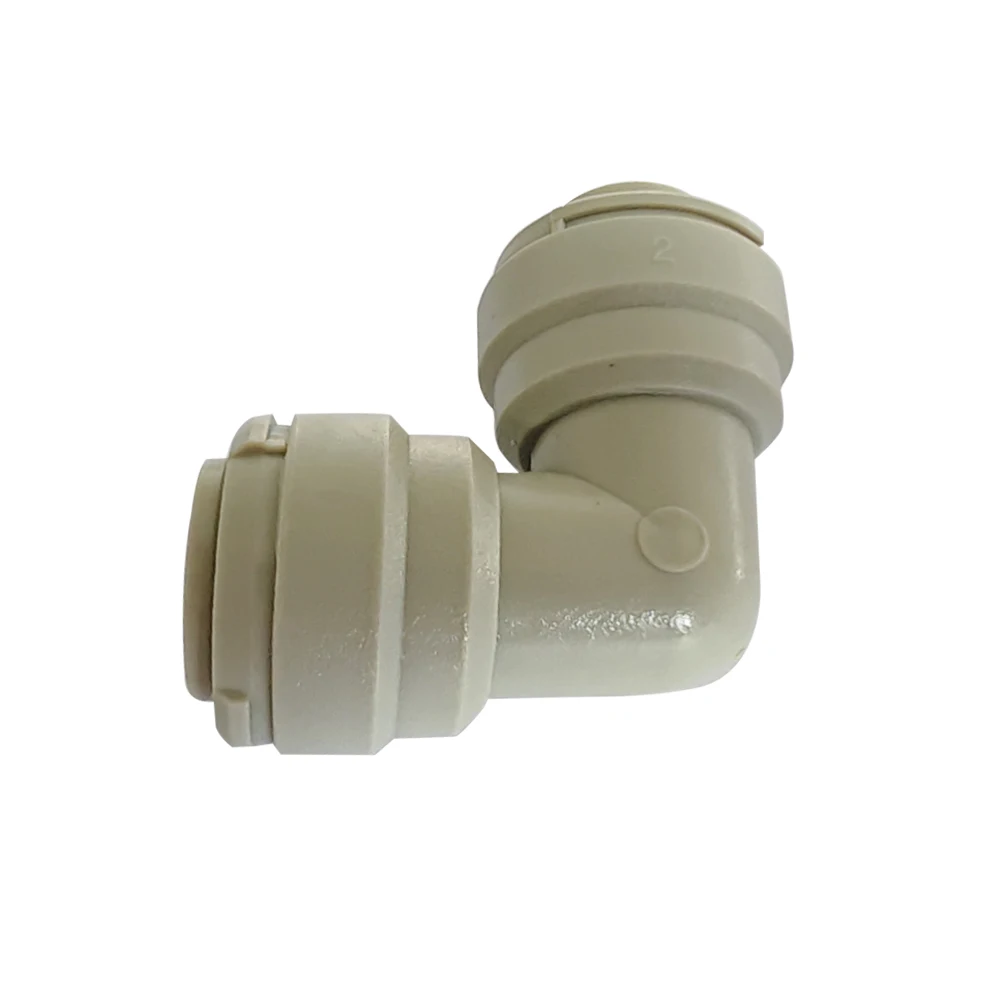free samples ro plastic water pipe pp pom brass fittings elbow reducer cross fittings for drinking water supply pipe