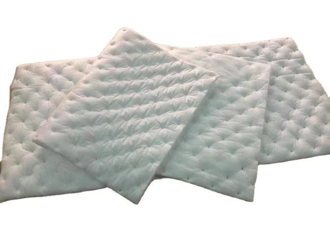 JUNENG New Energy Vehicle Sound Insulation Cotton Reduce Noise From The Engine