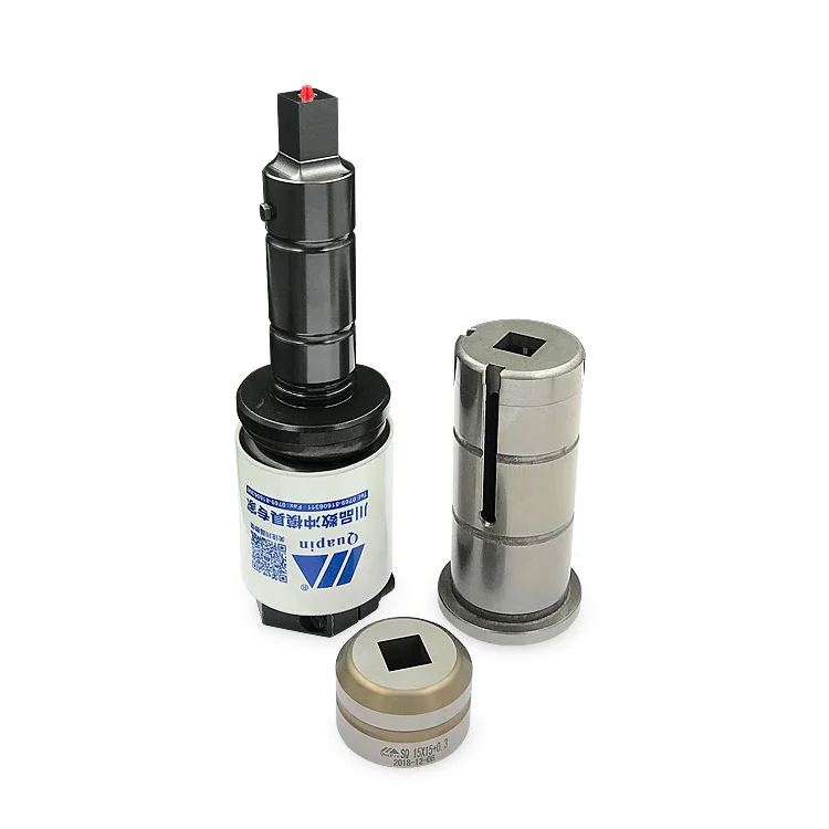 Thick turret tool CNC turret punch press Precision dies TiCN titanium coating
