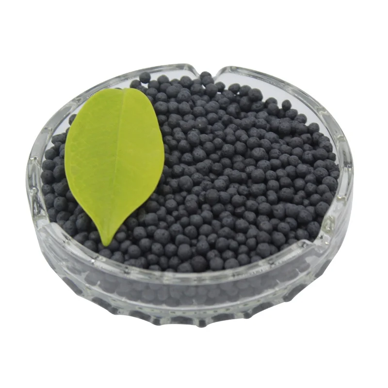 Special fertilizer for crops factory price organic fertilizer NPK 12-0-1.5