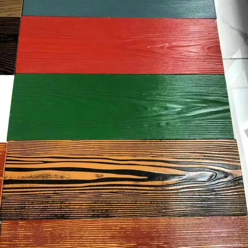 Grey Fiber Cement Siding Wholesale