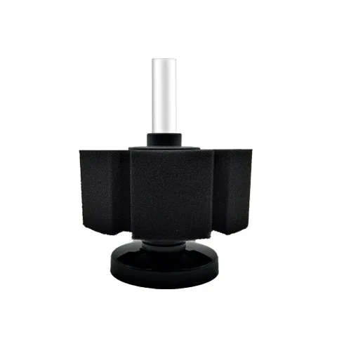 Aquarium Fish Tank Air Pump Biochemical Bio Practical Water Filter Sponge XY-2812
