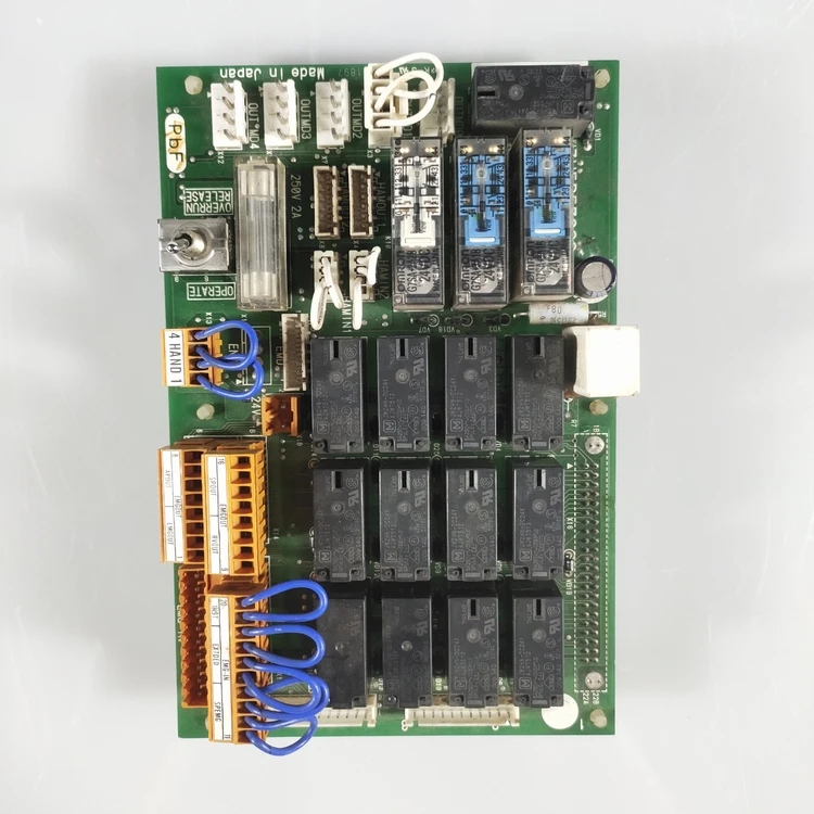 2021 new products Factory Direct China Quality assurance best G2 safety board