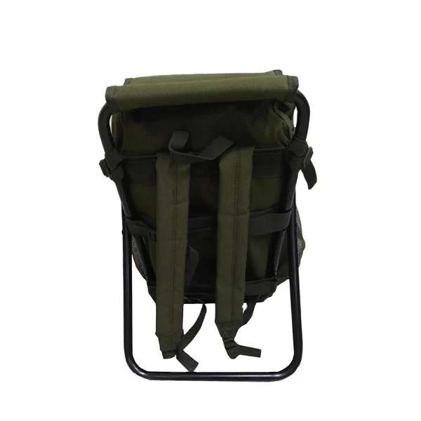 China supplier hot sale lightweight portable folding fishing chair