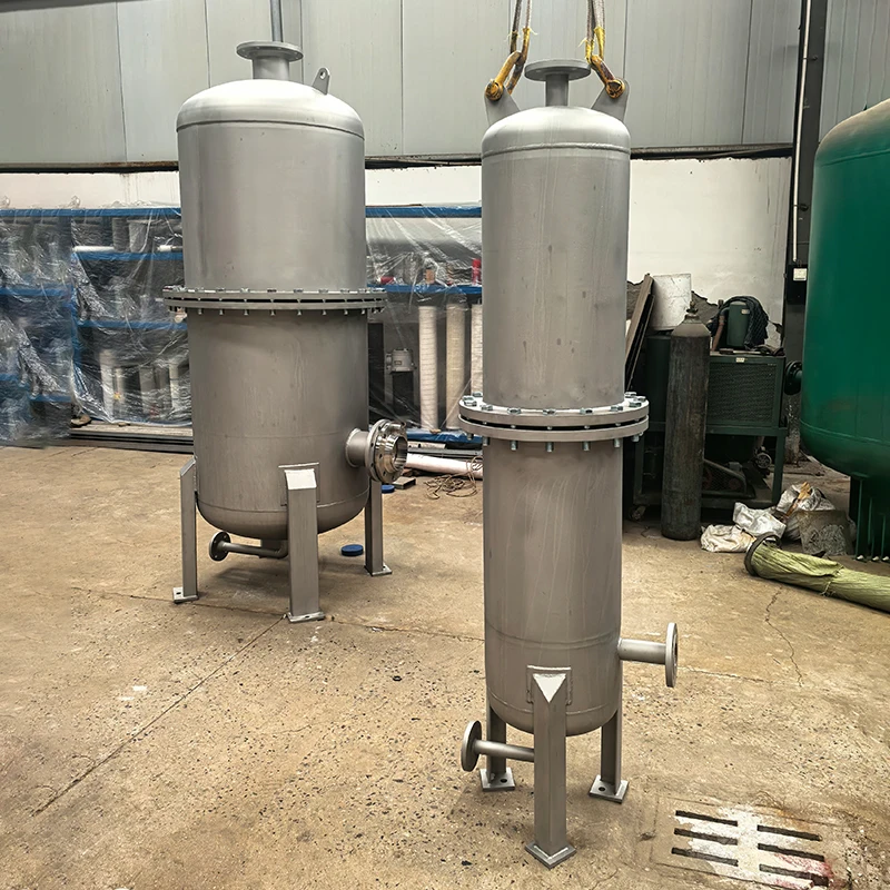 Customized Gas Oxygen Generator 95% Purity Automatic Oxygen Membrane Separator Plant