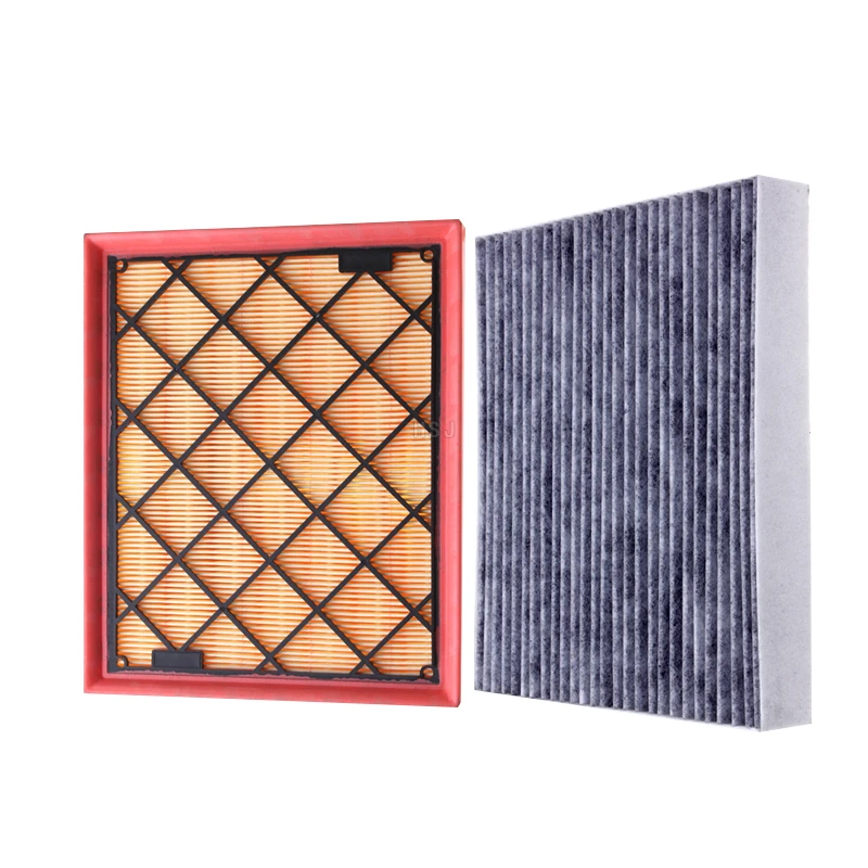 High Efficiency Ds73-9601-ac Air Filter For Ford Mondeo 2015 Elite 2014 Lincoln Mkx Mkz Ii
