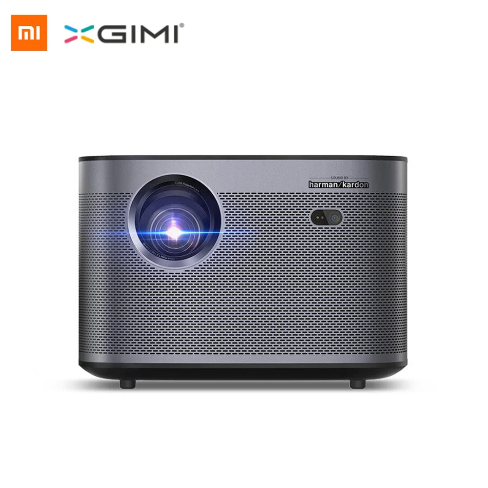  Прямой заводской производитель Xiaomi Xgimi проектор XGIMI H3 DLP 1080P Full HD
