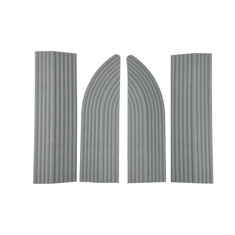 i-Robot Xiao-mi Nar-wal Eco-vacs Robo-rock Household Sweeping Robot Vacuum Cleaner Accessories Threshold Step Ramp Replacement