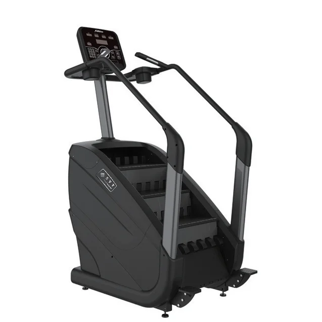 Stair machine large walking stair climber aerobic training fitness equipment commercial fitness ladder climbing stair machine