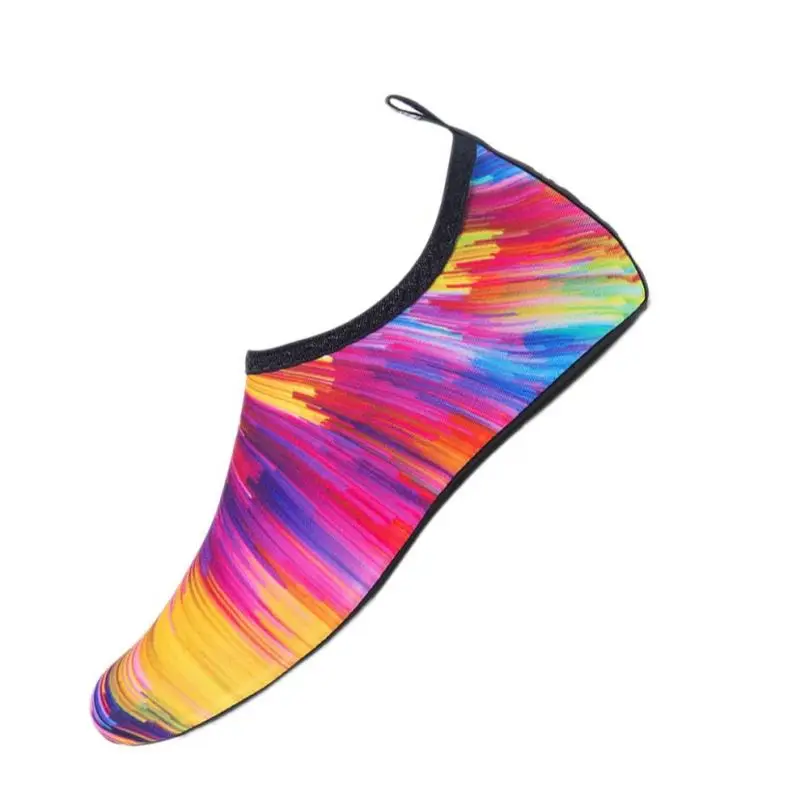 
water shoes Womens Mens Aqua Socks antislip Quick-Dry Barefoot running Shoes for Outdoor Beach Swim Surf Yoga Exercise 