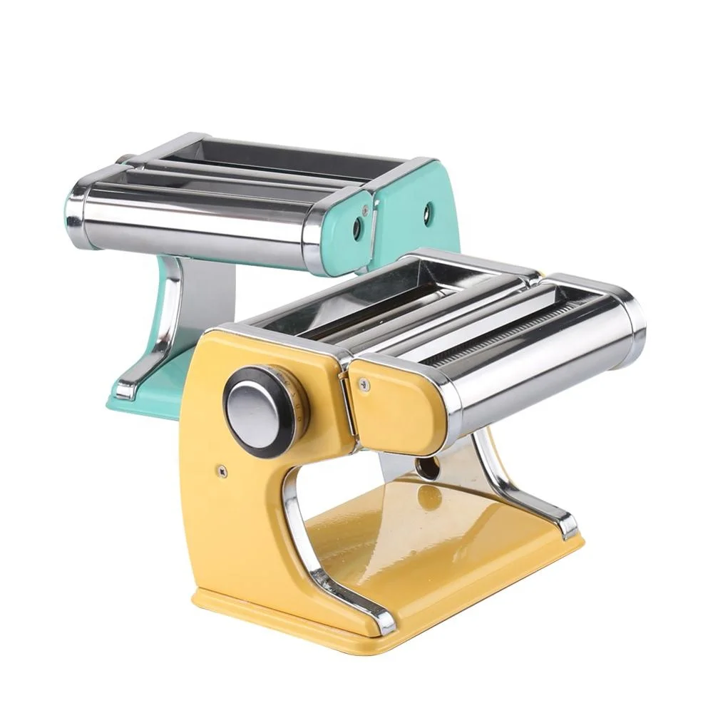 Professional hand home cold noodle making machine for home