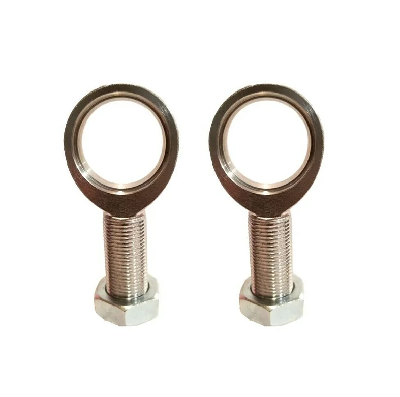 
Best material hardened body strenght adjustable XP1000 ball joint 